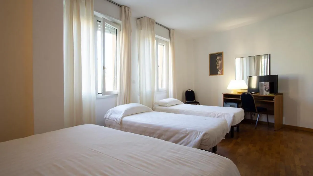 Mistral2 Hotel Oristano
