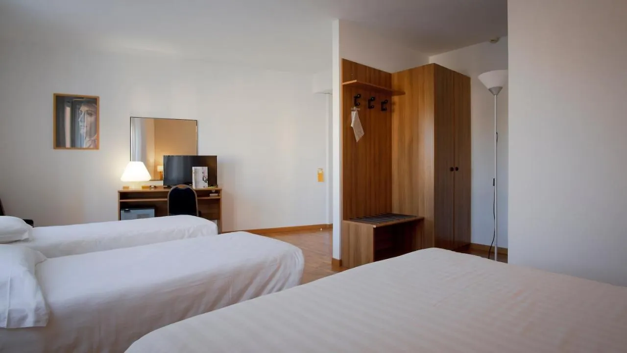 Mistral2 Hotel Oristano