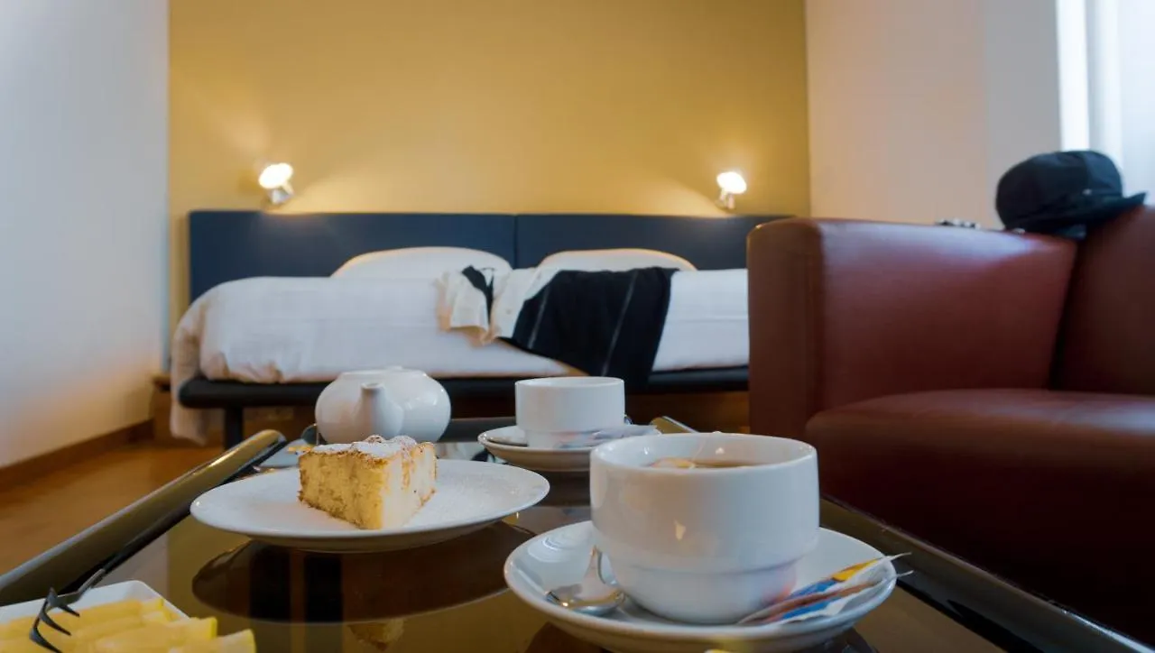 Mistral2 Hotel Oristano Italia