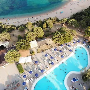Hotel Club Esse Palmasera