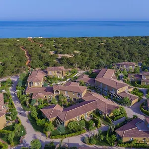 Resort Is Serenas Village