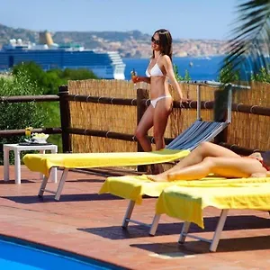Hotel Ahr Altura Porto Rafael