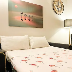 Appartement A Serenai - Elegante In Centro