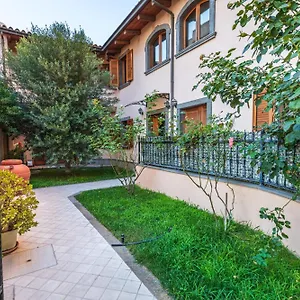 Apartamento Casa Lilla 1 E 2