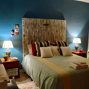 3* Gasthof Prama 'e Mari