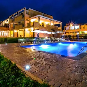 Hotel Abbaidda