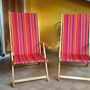 Appartement Citta