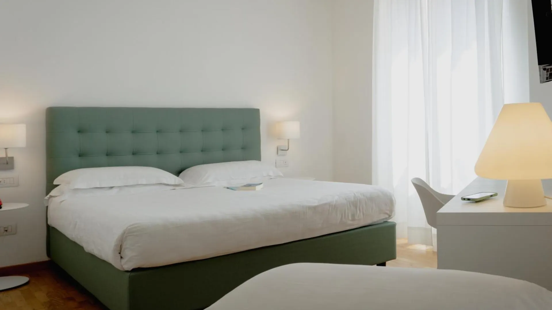 ****  Mistral2 Hotel Oristano Italien